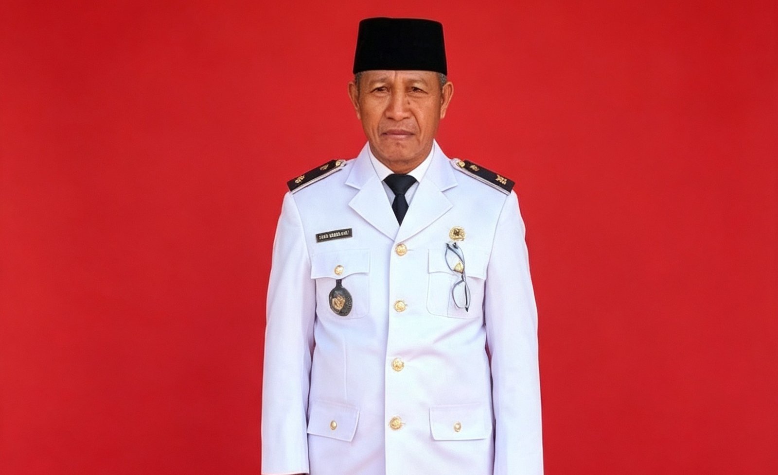 Foto Uhut Abdullah